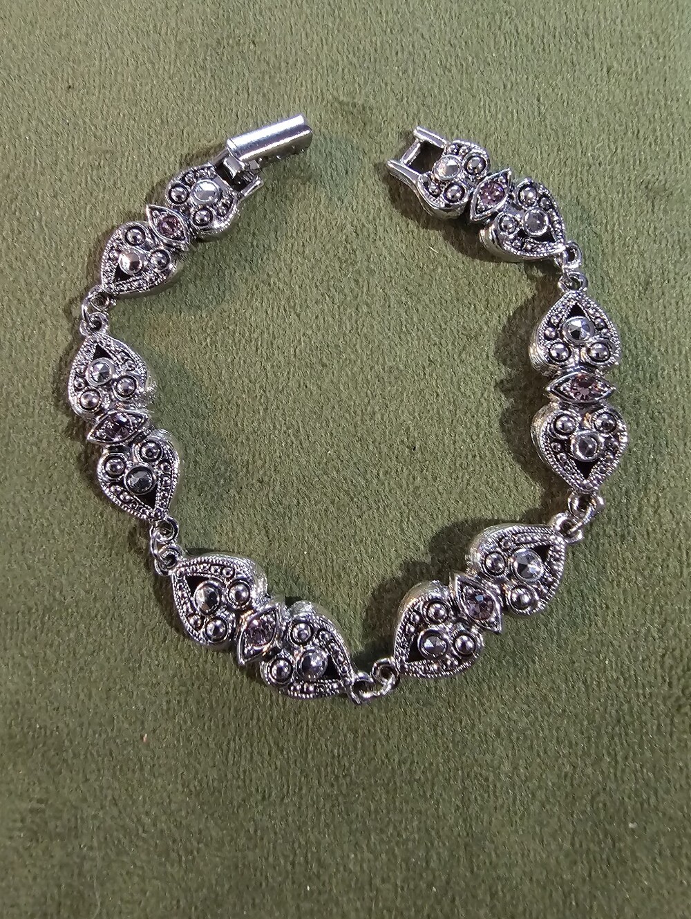 Vintage Avon Bracelet